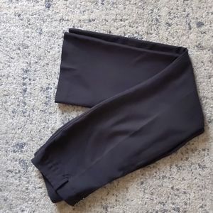 Black Dress Pants